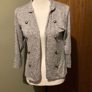 Maurices 3/4 Sleeve Cardigan